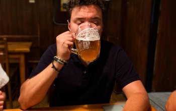 Klášterní pivovary v Praze: prohlídka + degustace Praha