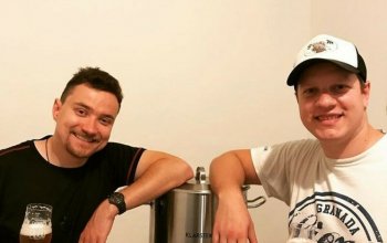 Klášterní pivovary v Praze: prohlídka + degustace Praha