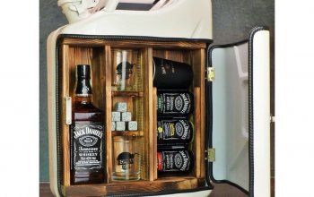 Kanystr bar Jack Daniel’s Celá ČR