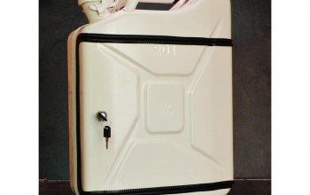 Kanystr bar Presidente 15 Años Celá ČR