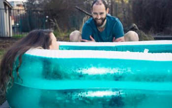 Kurz Wim Hof metody s akreditovaným koučem