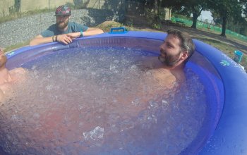 Kurz Wim Hof metody s akreditovaným koučem