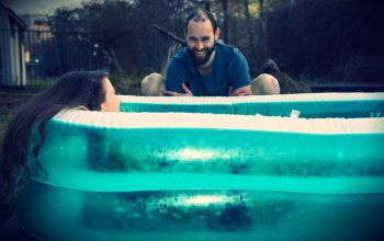 Kurz Wim Hof metody s akreditovaným koučem