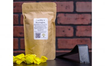 Originální dárková bedna s chilli: extra pálivá