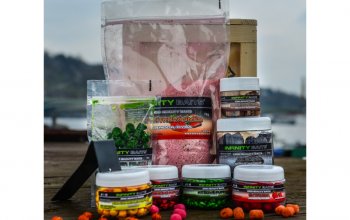 Originální dárková bedna pro rybáře