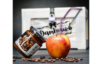 Dámská dárková truhla pro milovnice kávy