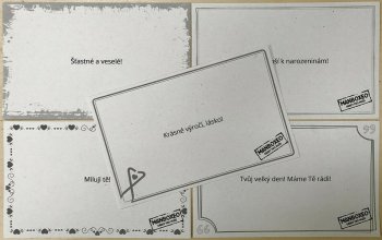 Originální dárková bedna s rumem Bumbu XO