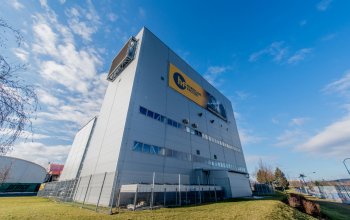 Větrný tunel pro skupiny až 20 osob Praha