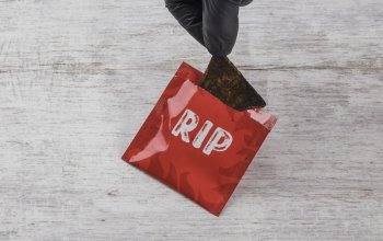 Nejpálivější Hot Chip na světě