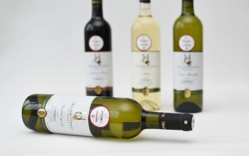 Vinařské balíčky