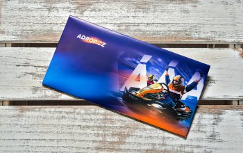 Univerzální dárkový poukaz: Výběr z 800+ zážitků Celá ČR