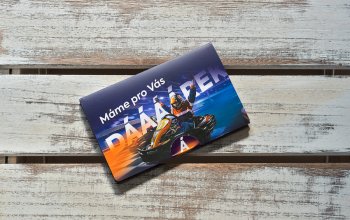 Univerzální dárkový poukaz: Výběr z 800+ zážitků Celá ČR