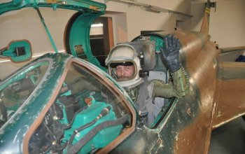 Letecké simulátory a trenažéry