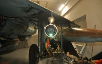 Liberec: Simulátor legendární stíhačky MiG-21