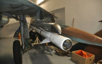 Liberec: Simulátor legendární stíhačky MiG-21