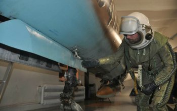 Letecké simulátory a trenažéry