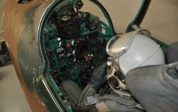 Letecké simulátory a trenažéry