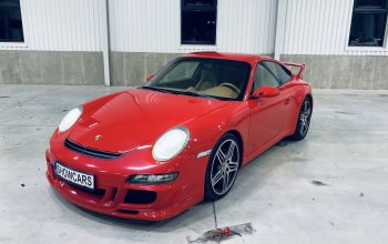 Závodní den se supersporty