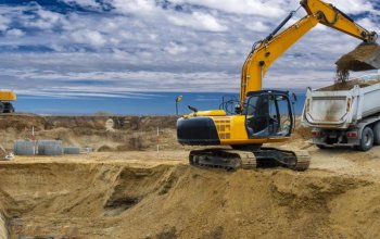 Bagristou na zkoušku + jízda Tatrou 815