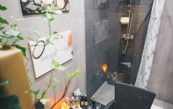 Noc v solné jeskyni + privátní sauna