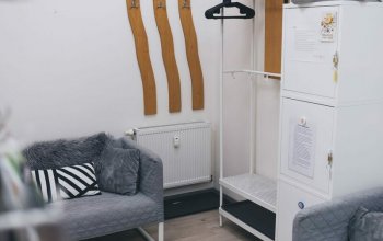 Noc v solné jeskyni + privátní sauna