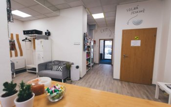 Noc v solné jeskyni + privátní sauna