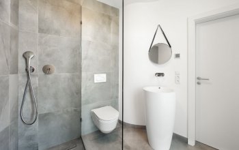 1 noc ve Ville Kořenec s privátním spa