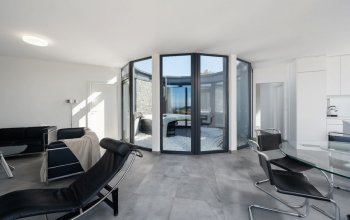 1 noc ve Ville Kořenec s privátním spa