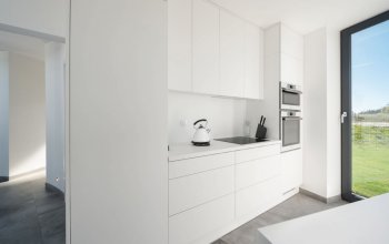 1 noc ve Ville Kořenec s privátním spa