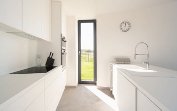 1 noc ve Ville Kořenec s privátním spa