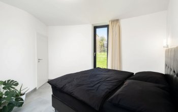 1 noc ve Ville Kořenec + letní grilování