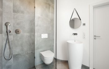 1 noc ve Ville Kořenec + letní grilování