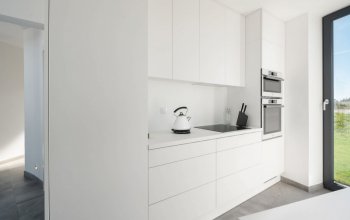 1 noc ve Ville Kořenec + letní grilování