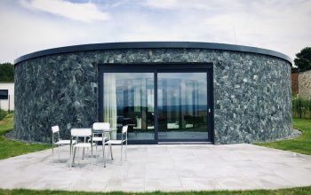 1 noc ve Ville Kořenec + degustace vín