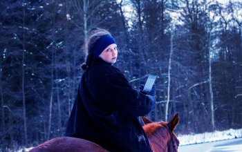 Venkovní úniková hra: Duch lesa Praha