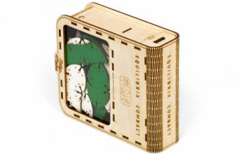 Equilibrix Combact: 1 deskovka, 3 herní cíle