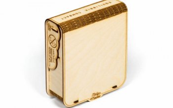 Ručně vyráběné dárky