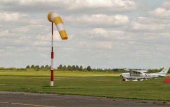 Pilotem letadla na zkoušku