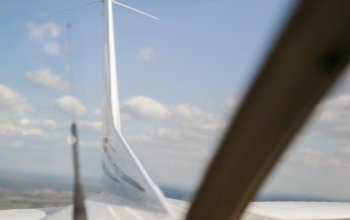 Pilotem letadla na zkoušku