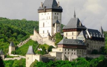 Vyhlídkový let letadlem nad krásami ČR Praha