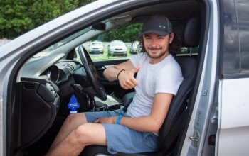 Kurz sportovní jízdy