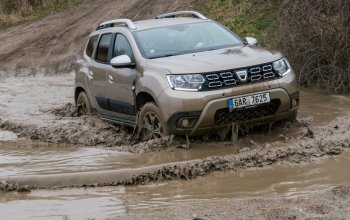 Offroad kurz s vlastním vozem