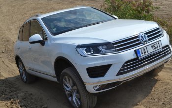 Offroad kurz s vlastním vozem