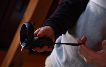 Půjčení virtuální reality až domů + 20 VR her