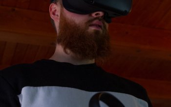 Půjčení virtuální reality až domů + 10 VR her Celá ČR