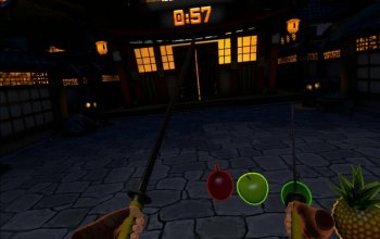 Půjčení virtuální reality až domů + 10 VR her Celá ČR