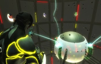 Úniková hra Cosmos ve virtuální realitě Praha