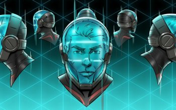 Úniková hra Cosmos ve virtuální realitě Praha