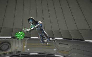 Úniková hra Cosmos ve virtuální realitě Praha