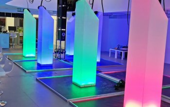 Paintball ve virtuální realitě Celá ČR